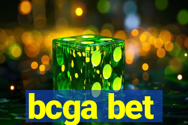 bcga bet